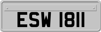 ESW1811