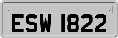 ESW1822