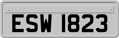 ESW1823