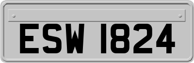 ESW1824