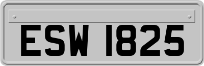 ESW1825