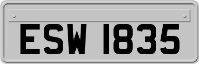 ESW1835