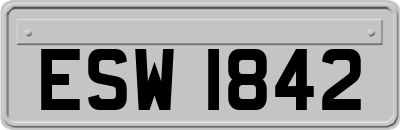 ESW1842