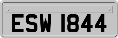 ESW1844