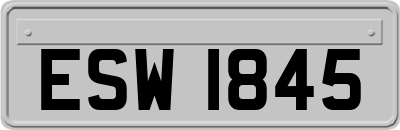 ESW1845