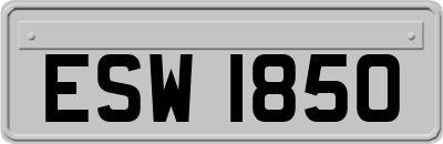 ESW1850