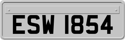 ESW1854