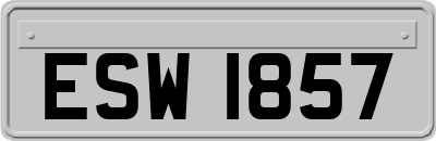ESW1857