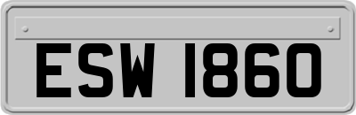 ESW1860