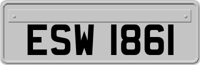 ESW1861