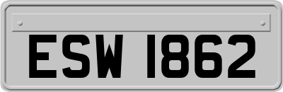ESW1862