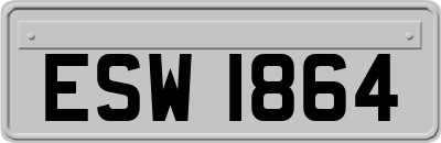 ESW1864