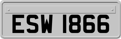 ESW1866