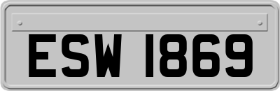 ESW1869