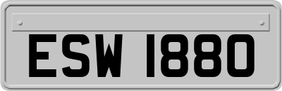 ESW1880