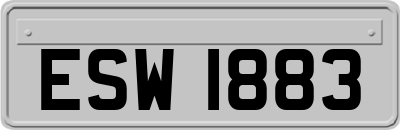 ESW1883