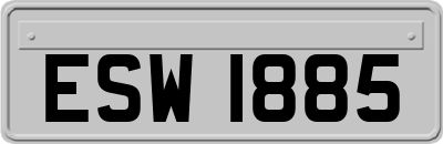 ESW1885
