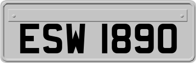 ESW1890
