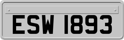 ESW1893