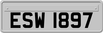ESW1897