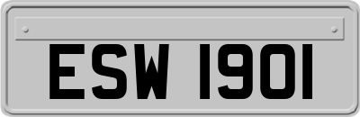 ESW1901