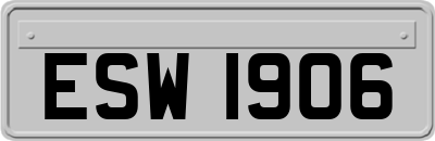 ESW1906