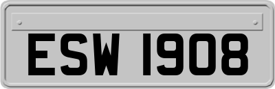 ESW1908
