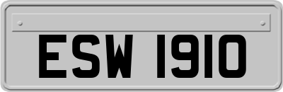 ESW1910