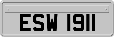 ESW1911