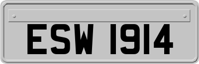 ESW1914