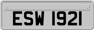 ESW1921