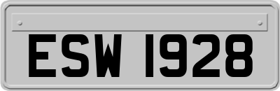 ESW1928