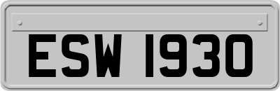 ESW1930