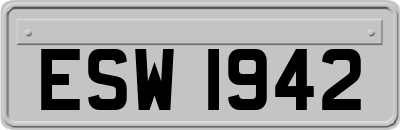 ESW1942