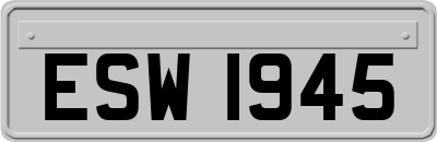 ESW1945