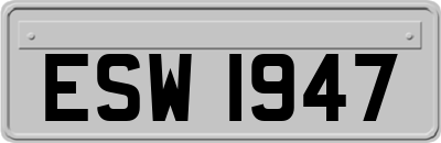 ESW1947