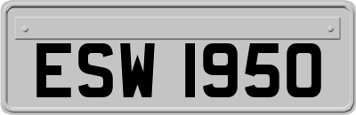 ESW1950