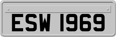 ESW1969