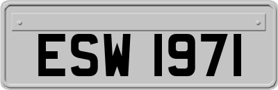 ESW1971