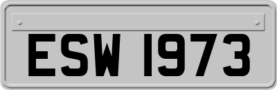 ESW1973