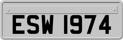 ESW1974