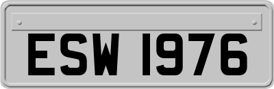 ESW1976