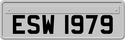 ESW1979