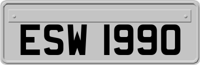 ESW1990