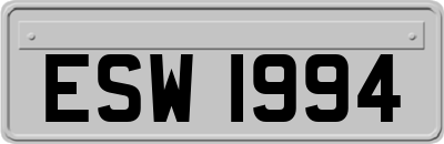 ESW1994