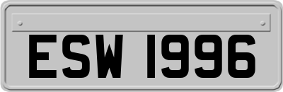 ESW1996