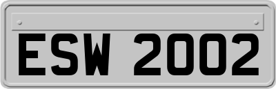 ESW2002