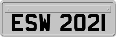 ESW2021