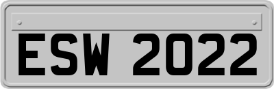 ESW2022