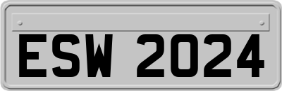 ESW2024